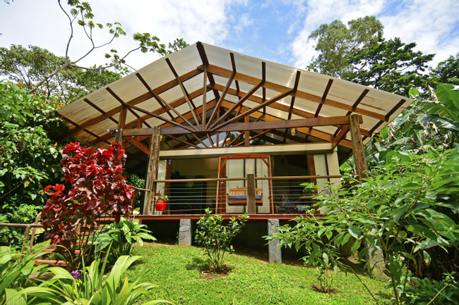 Casitas Tenorio photo
